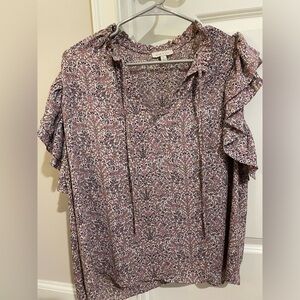 Women’s Blouse